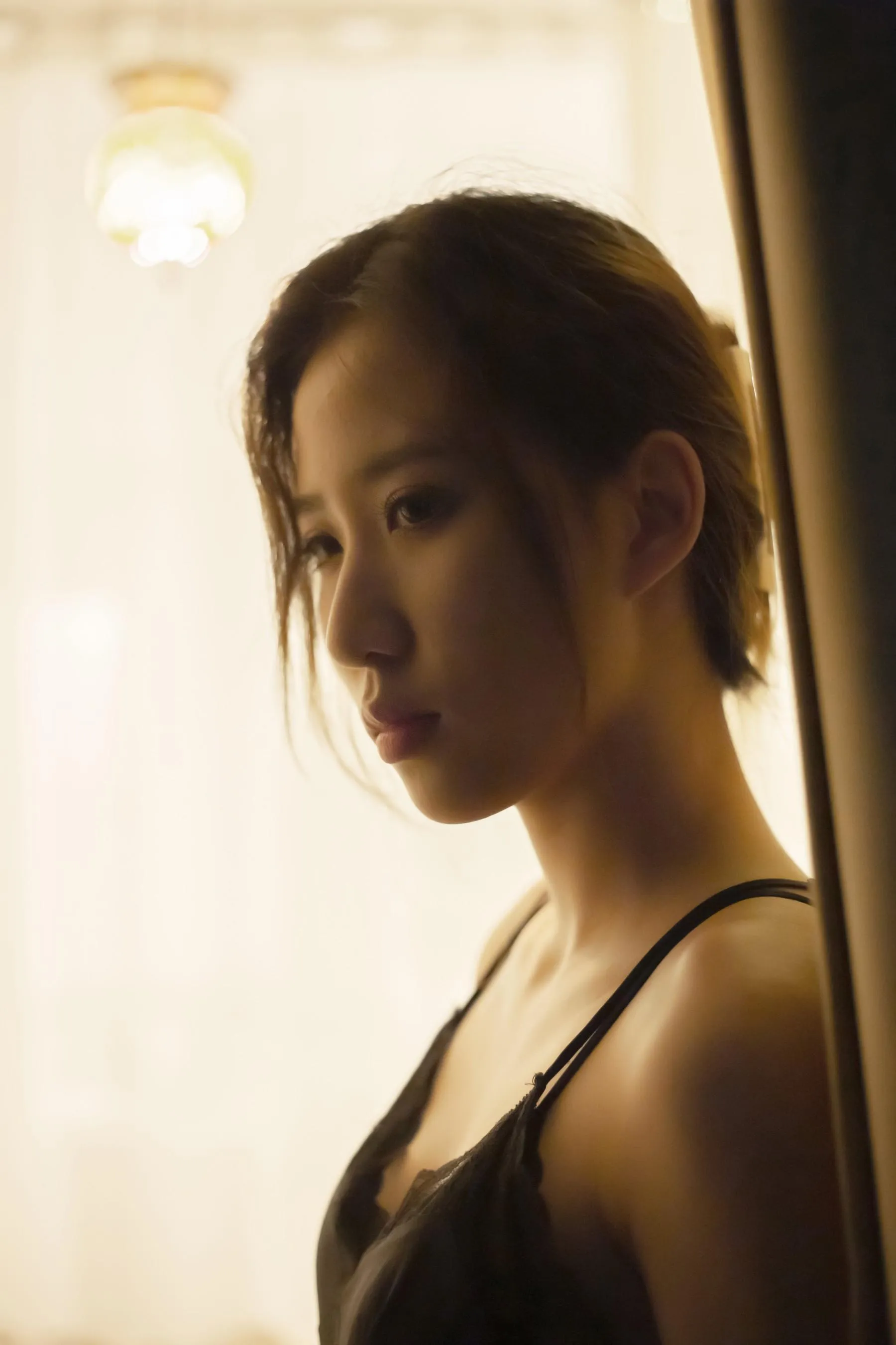 [YITUYU艺图语]2021.07.14 下班回家 Jenny [37P]插图1